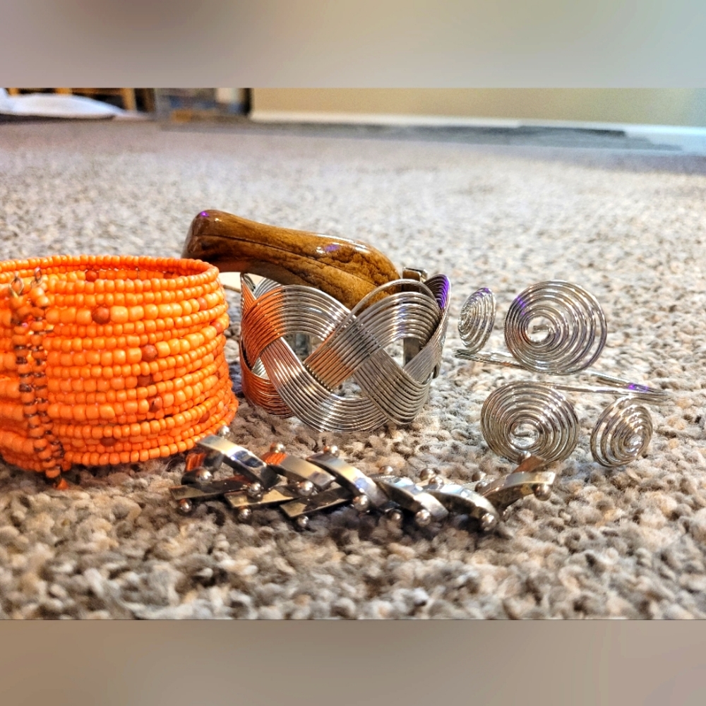 Braclet lot